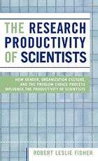 The Research Productivity of Scientists