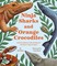 Ninja Sharks and Orange Crocodiles