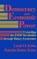 Democracy and Economic Power