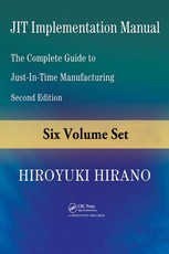 JIT Implementation Manual