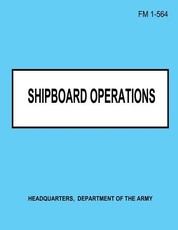 Shipboard Operations (FM 1-564)