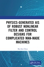 Physical Generative Ais of Robust Nonlinear Filter and Control Designs for Complicated Man-Made Machines