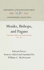Monks, Bishops, and Pagans