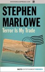 Terror Is My Trade