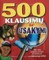 500 klausimų ir atsakymų (2004)