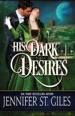 His Dark Desires