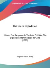 The Cairo Expedition