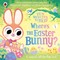 Fielding, R: Ten Minutes to Bed: Where's the Easter Bunny?