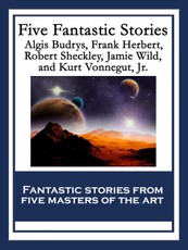 Five Fantastic Stories