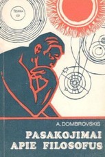 Pasakojimai apie filosofus