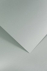 Dekoratyvinis popierius GLADKI A4 šv pilkas 210g 20lap