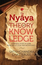The NyÃ£ya Theory of Knowledge