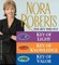 Nora Roberts' Key Trilogy