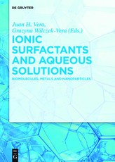 Ionic Surfactants and Aqueous Solutions