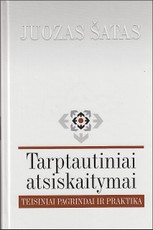 Tarptautiniai atsiskaitymai