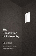 The Consolation of Philosophy
