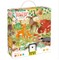 Lavinamasis žaidimas „Wild Jumbo Puzzle. Forest Animals“