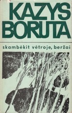 Skambėkit vėtroje, beržai