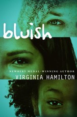 Bluish