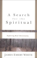 Search for the Spiritual