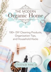 The Modern Organic Home