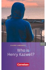 Who is Henry Kazwell?