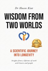 Wisdom from Two Worlds