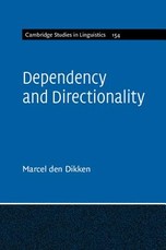 Dependency and Directionality