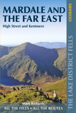 Walking the Lake District Fells - Mardale and the Far East