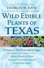 Wild Edible Plants of Texas