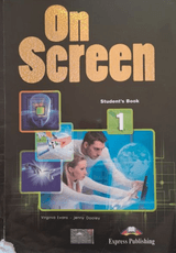 On Screen 1. Student's Book