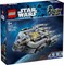 LEGO Star Wars 75445 Anzellano kosminis laivas