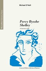 Percy Bysshe Shelley