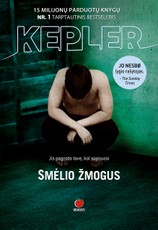 Smėlio žmogus (2020)