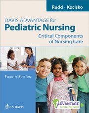 Davis Advantage for Pediatric Nursing
