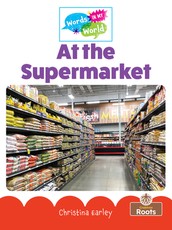 At the Supermarket