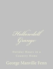 Hollowdell Grange