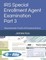 IRS Special Enrollment Agent Examination -Part 3