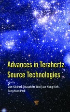 Advances in Terahertz Source Technologies