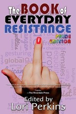 The Book of Everyday Resistance