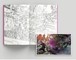 Arcane: The Official Coloring Book