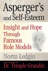 Asperger's and Self-Esteem