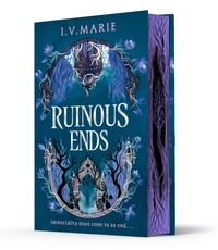 RUINOUS ENDS_SOULS OF BL EX HB