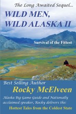 Wild Men, Wild Alaska: The Survival of the Fittest