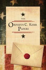 The Orpheus C. Kerr Papers