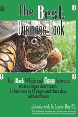 The Best Business Book