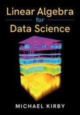 Linear Algebra for Data Science