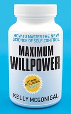 Maximum Willpower