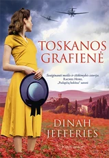 Toskanos grafienė Toskanos grafienė