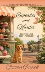 Cupcakes and Murder